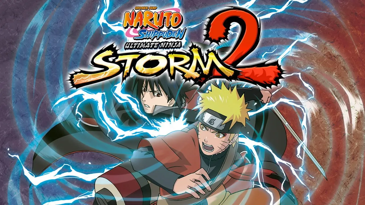 Naruto Shippuden: Ultimate Ninja Storm 2 artwork 17267