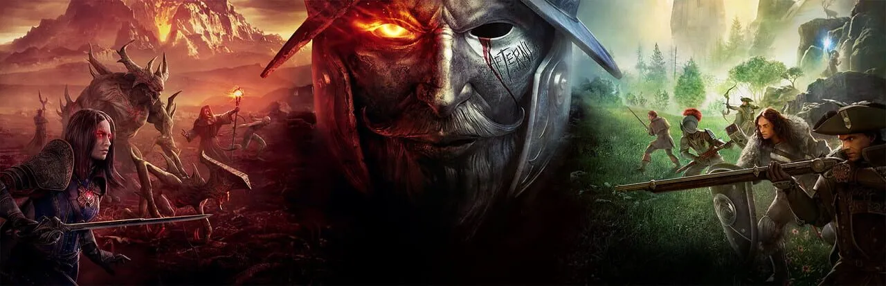 New World: Aeternum artwork 17434