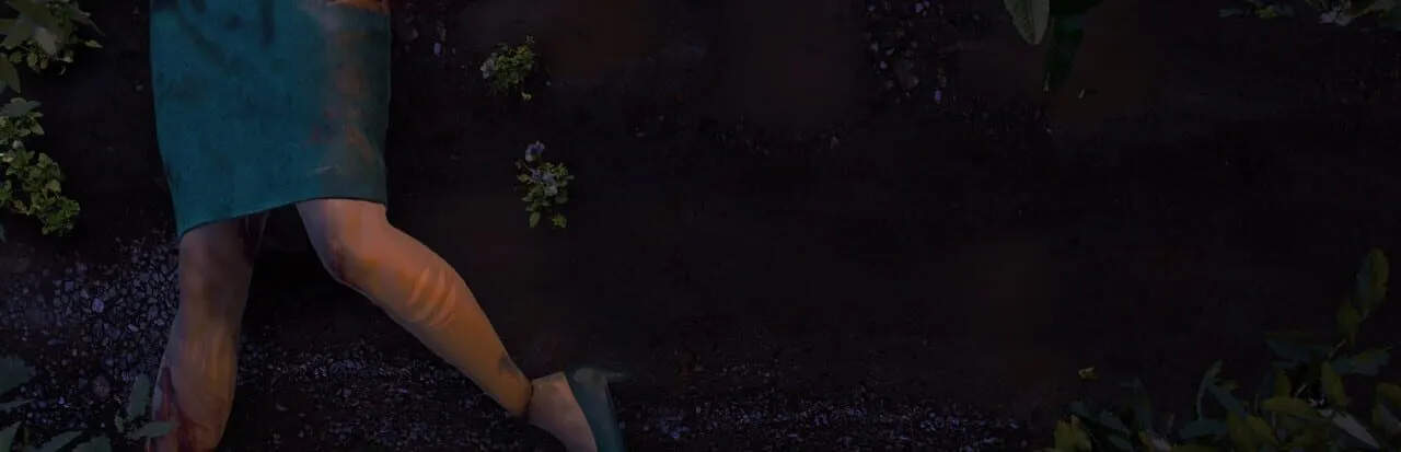 The Forest artwork 17538