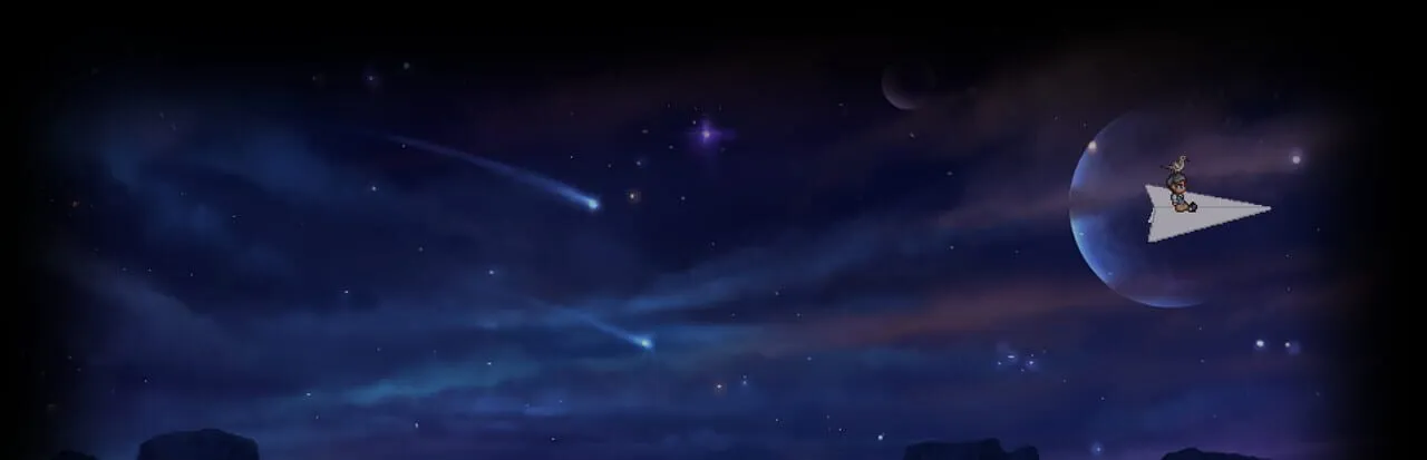 A Bird Story artwork 17570