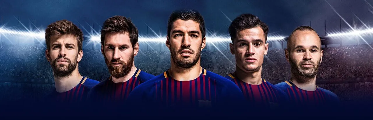 Pro Evolution Soccer 2018 artwork 17714