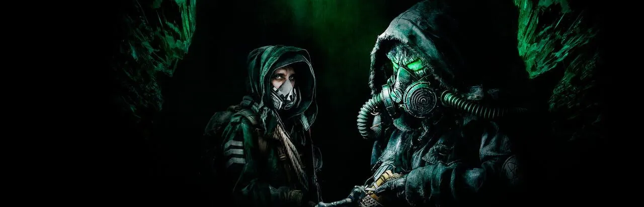 Chernobylite artwork 18358