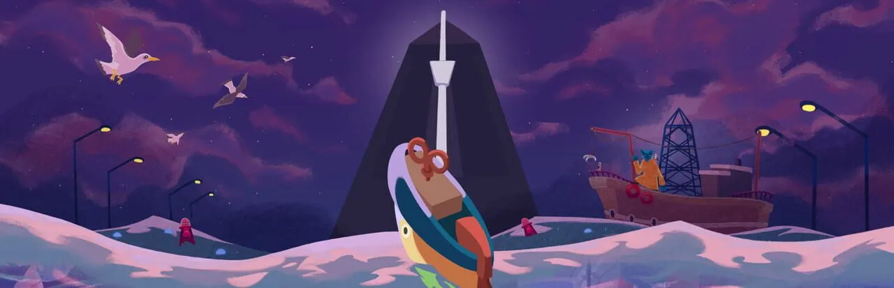 Before Your Eyes artwork 18395