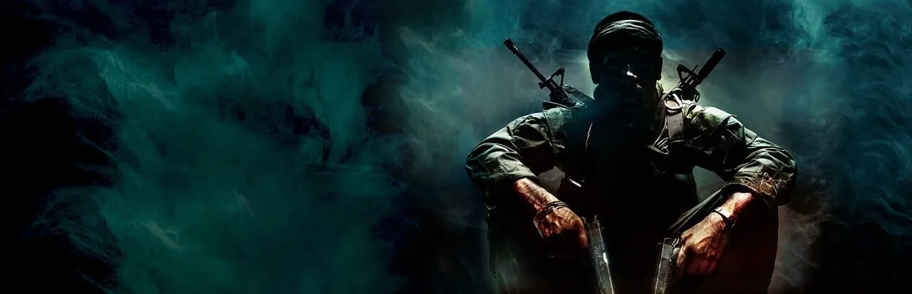 Call of Duty: Black Ops artwork 19292