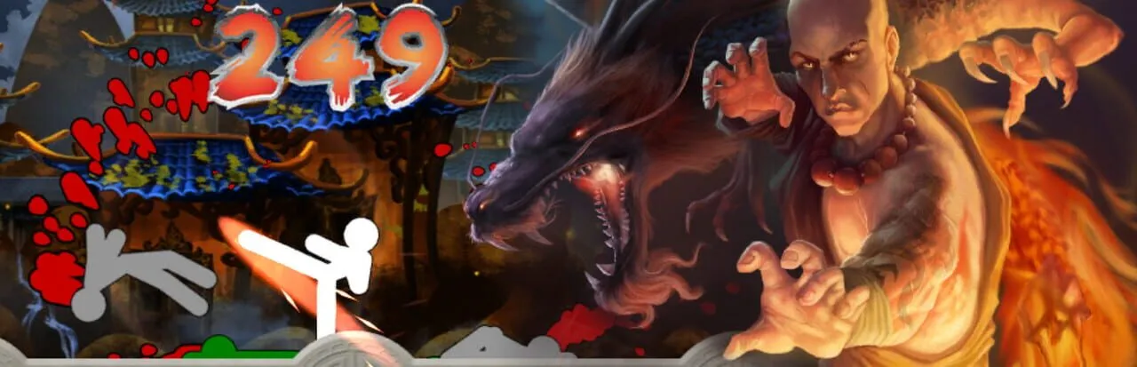 One Finger Death Punch artwork 20109