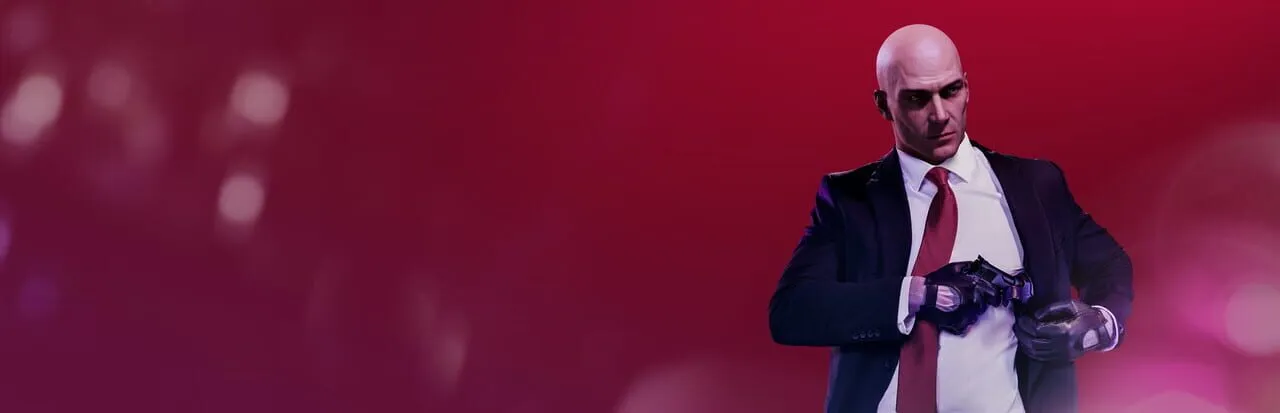 Hitman 2 artwork 21352