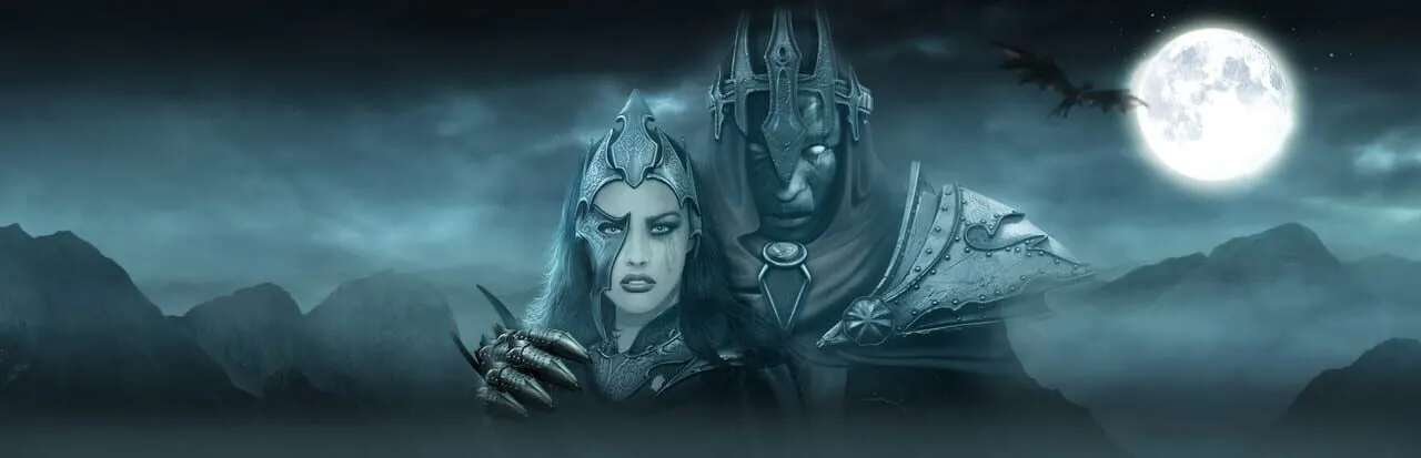 Two Worlds II artwork 22057