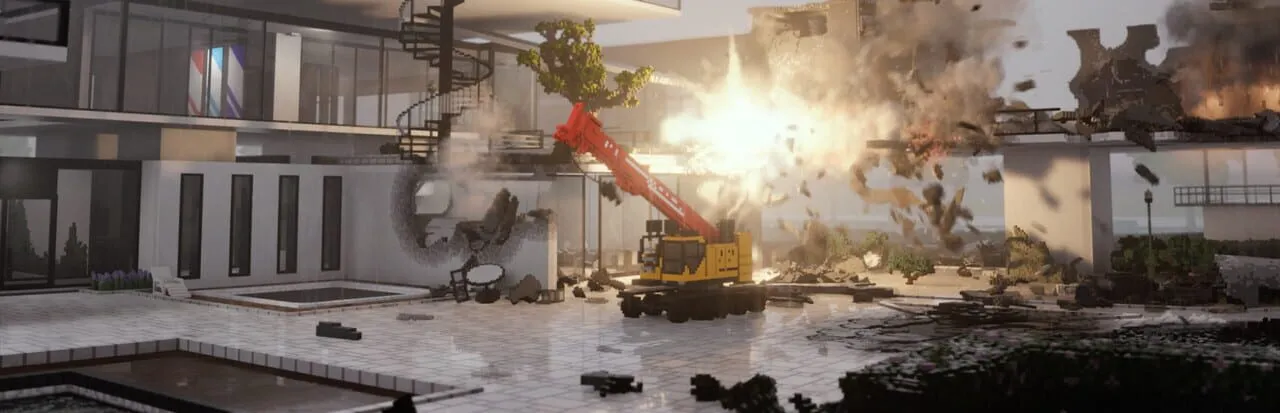 Teardown artwork 22072