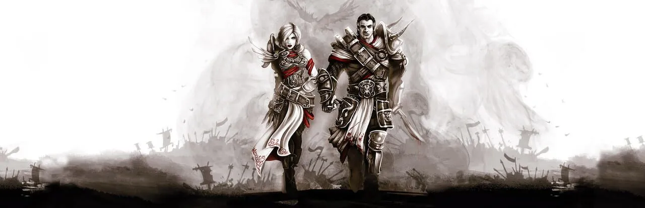 Divinity: Original Sin artwork 22937