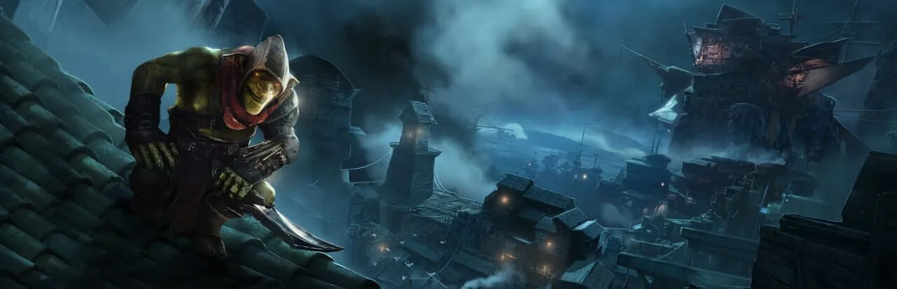 Styx: Shards of Darkness artwork 23530