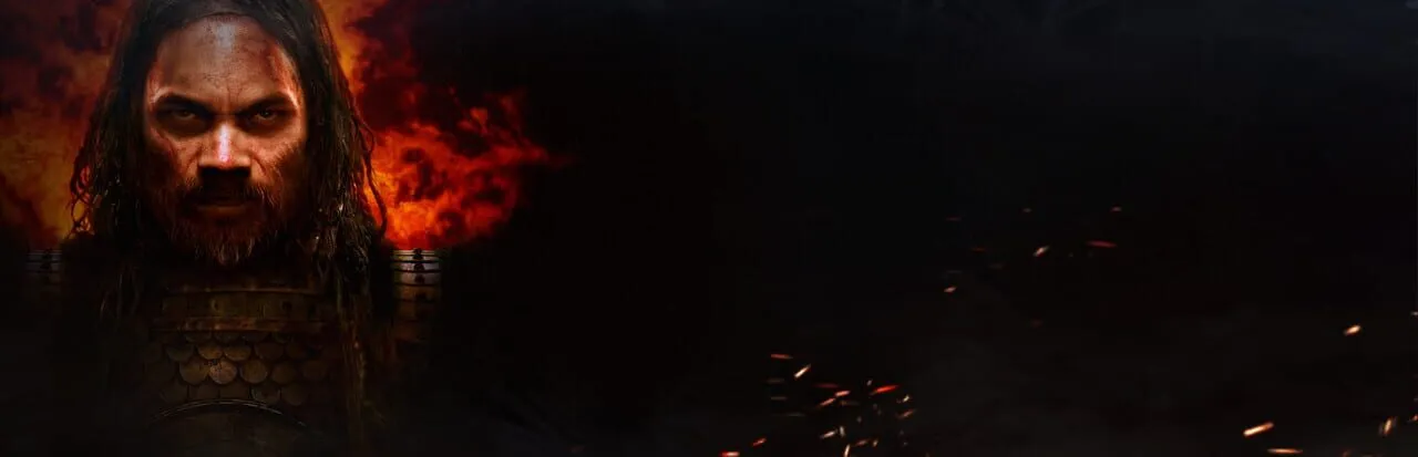 Total War: Attila artwork 23778