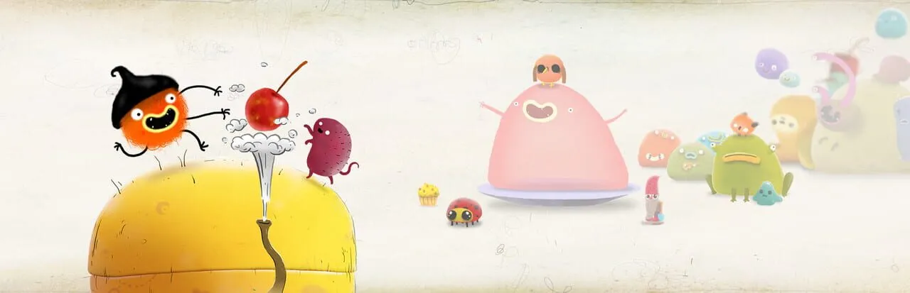 Chuchel artwork 24274