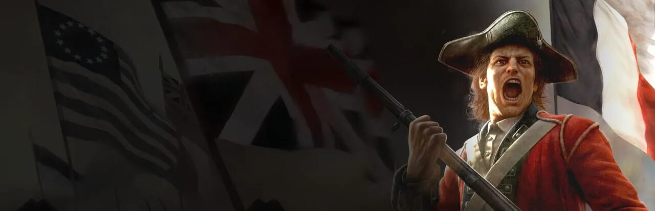 Empire: Total War artwork 24676