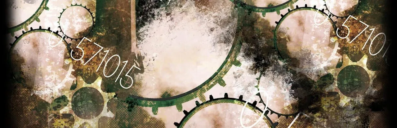 Steins;Gate artwork 25654