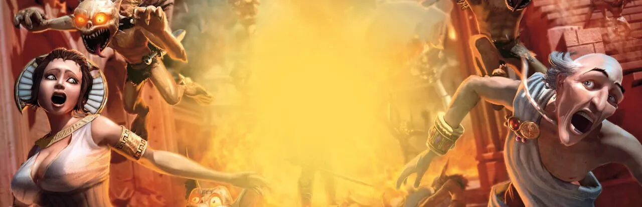 Overlord II artwork 25890