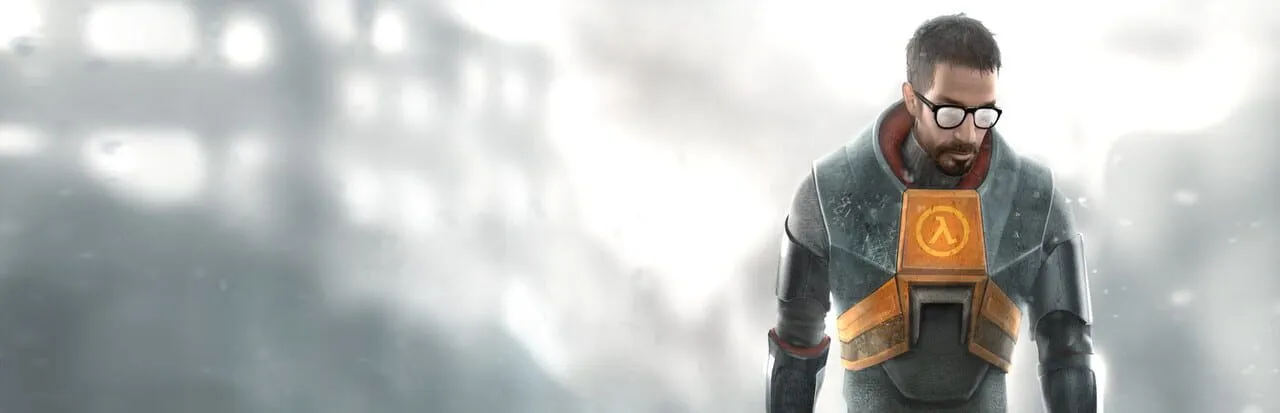 Half-Life 2 artwork 26331