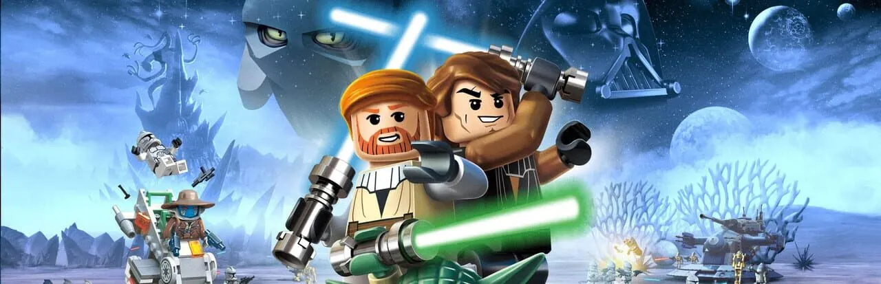 LEGO Star Wars III: The Clone Wars artwork 26388