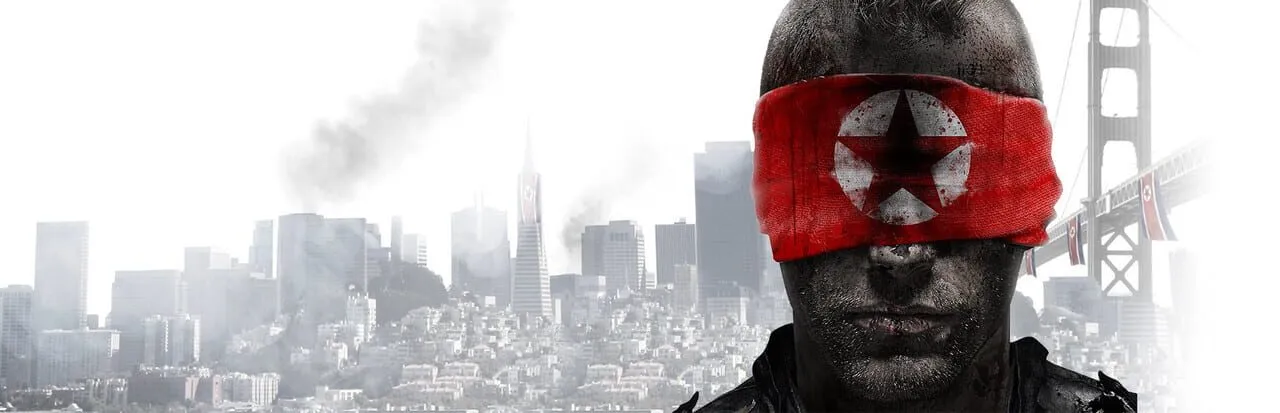 Homefront artwork 26952