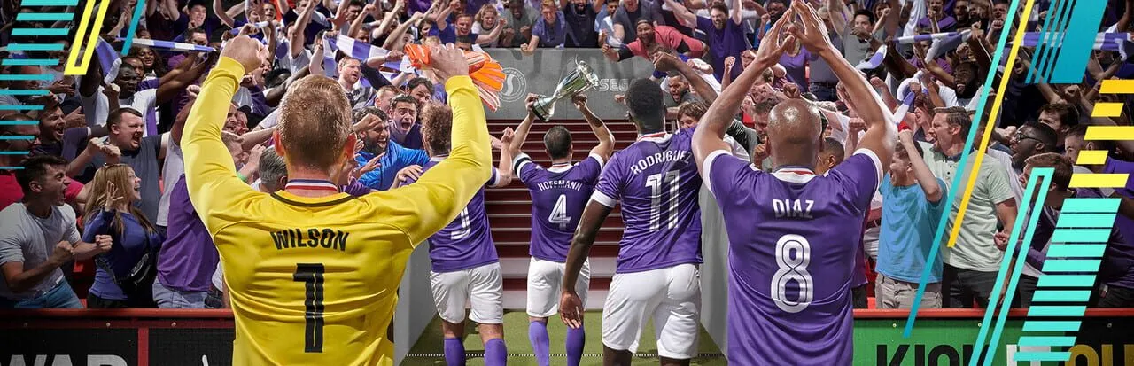 Football Manager 2020 artwork 27299