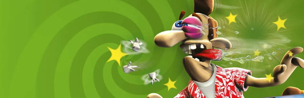 Neighbours from Hell artwork 28038