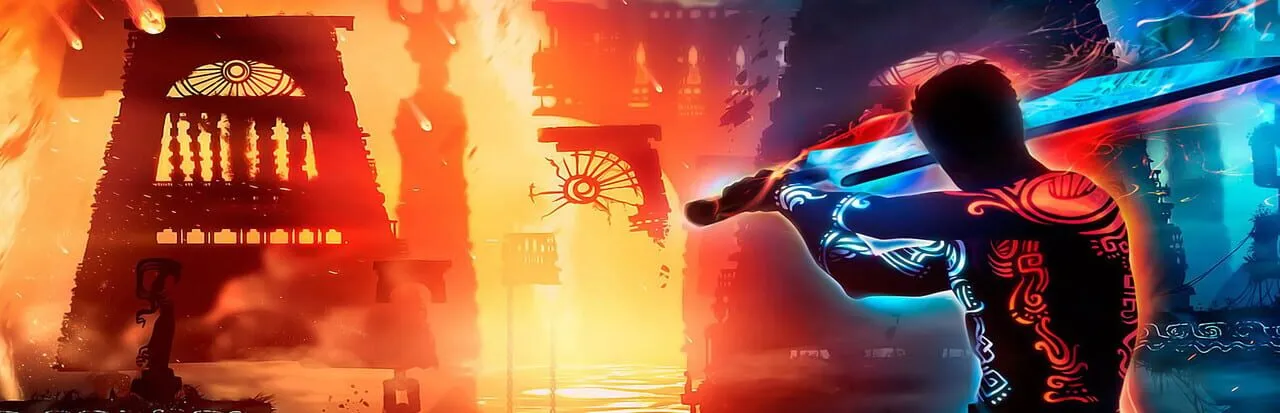 Outland artwork 28202