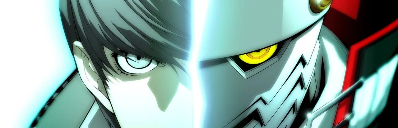 Persona 4 Golden artwork 28536