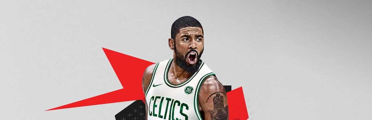 NBA 2K18 artwork 28955