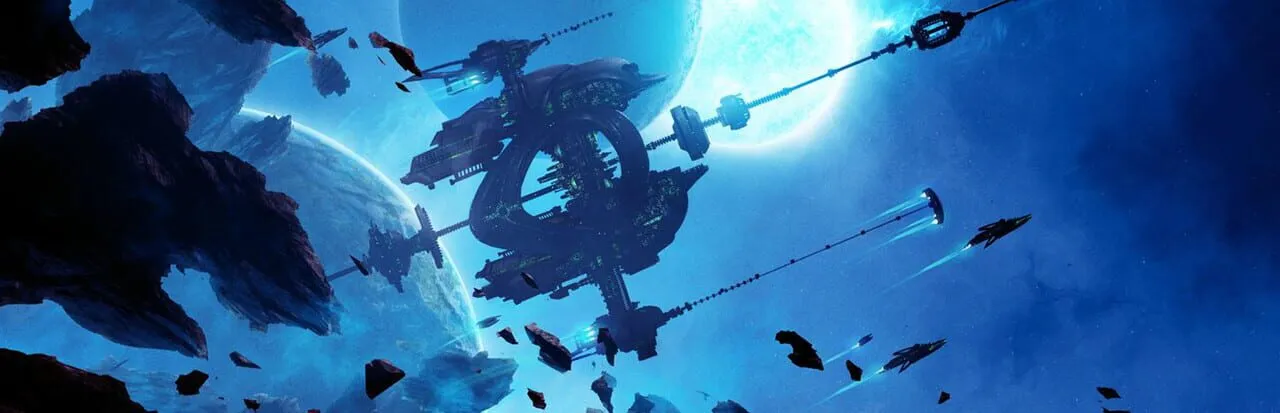 Endless Space artwork 29193