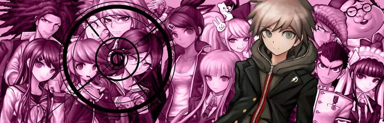 Danganronpa: Trigger Happy Havoc artwork 30490
