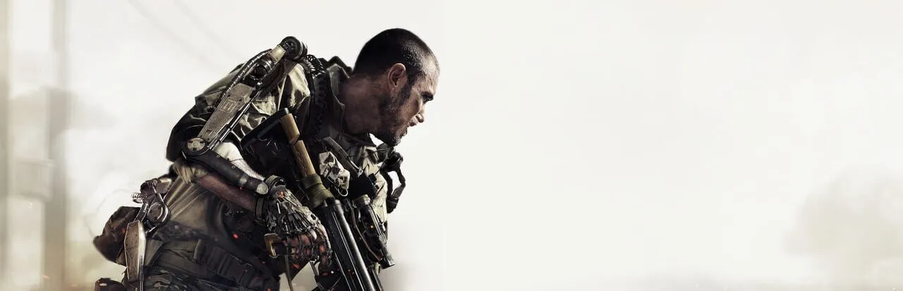 Call of Duty: Advanced Warfare artwork 30740