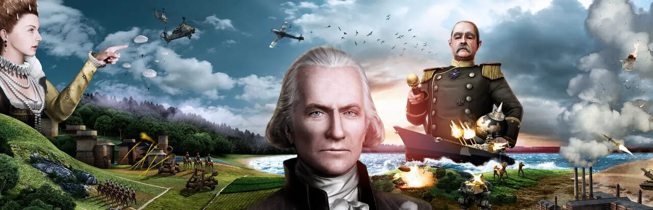Sid Meier's Civilization V artwork 30990