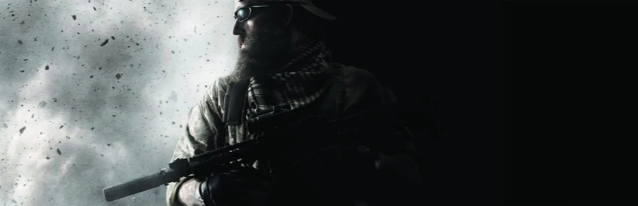 Medal of Honor artwork 31815