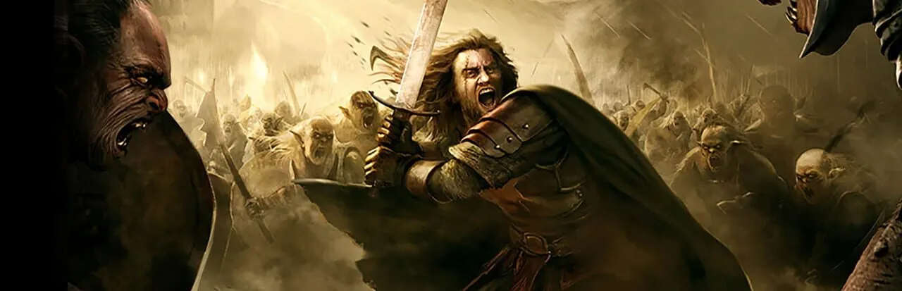 The Lord of the Rings Online artwork 32214
