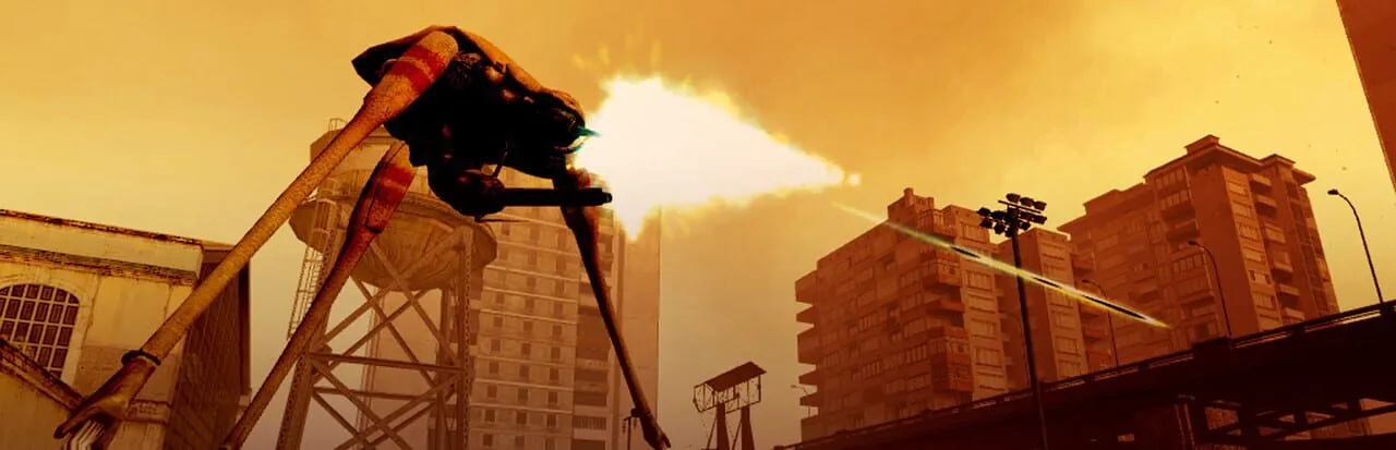 Half-Life 2: Episode One artwork 32279