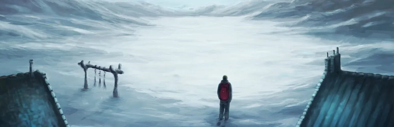 Penumbra: Overture artwork 32411