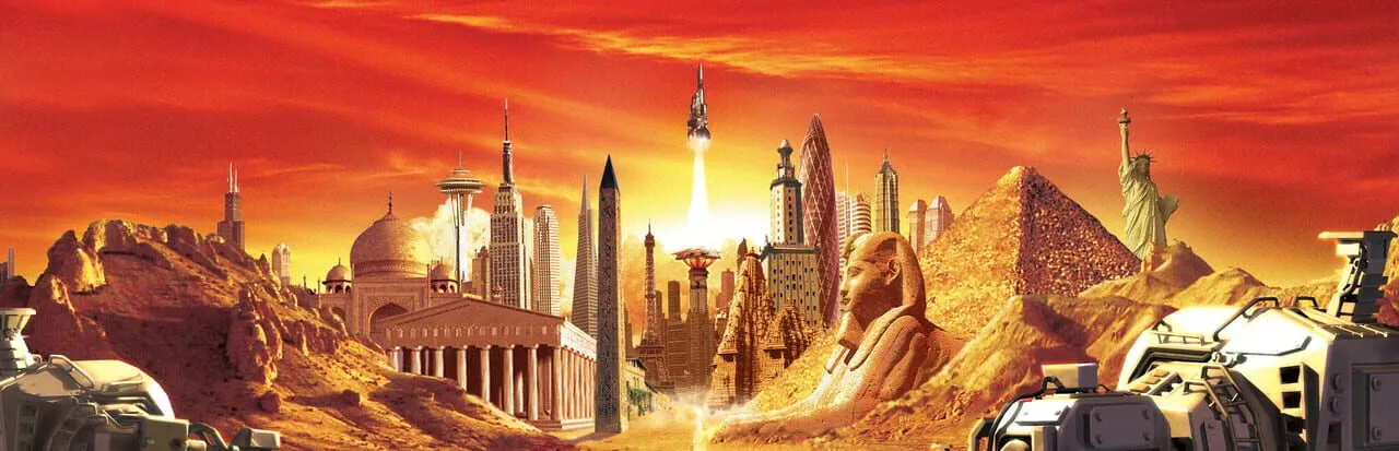 Sid Meier's Civilization IV: Beyond the Sword artwork 32499