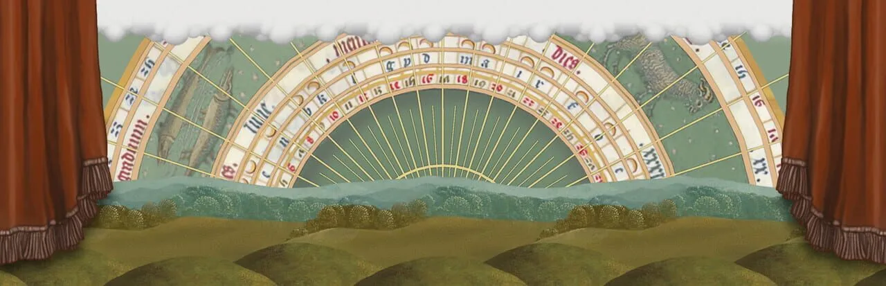 Rock of Ages artwork 33433