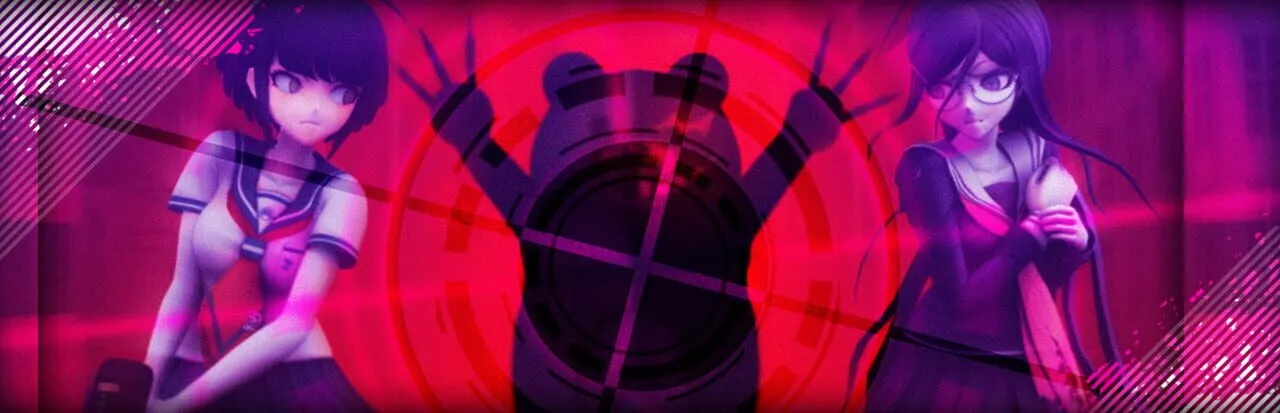 Danganronpa Another Episode: Ultra Despair Girls artwork 33852