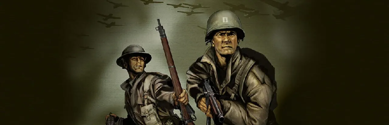 Day of Defeat artwork 34523