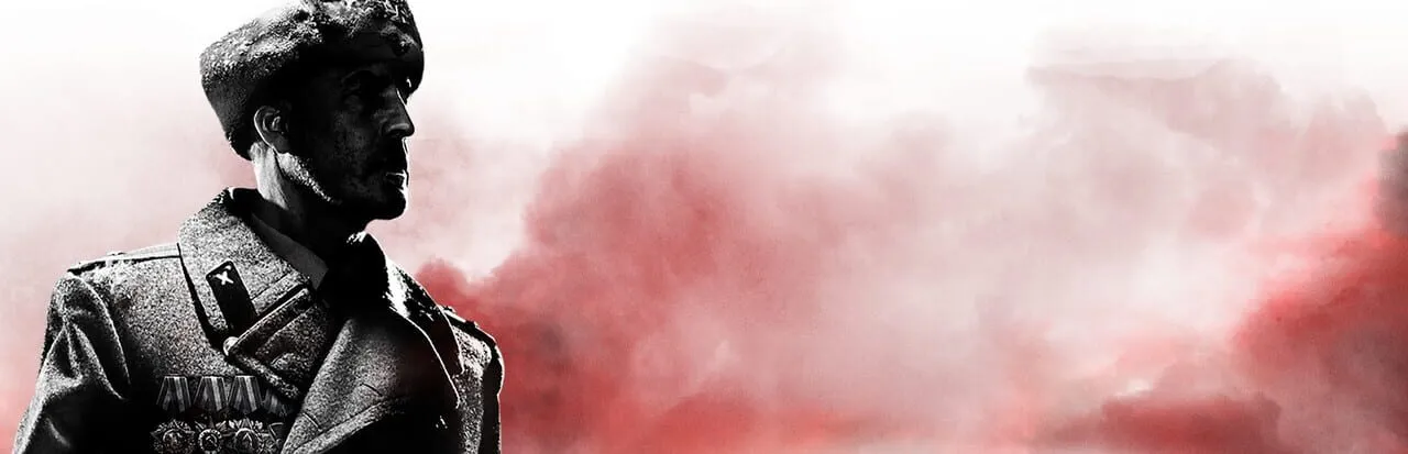 Company of Heroes 2 artwork 35021