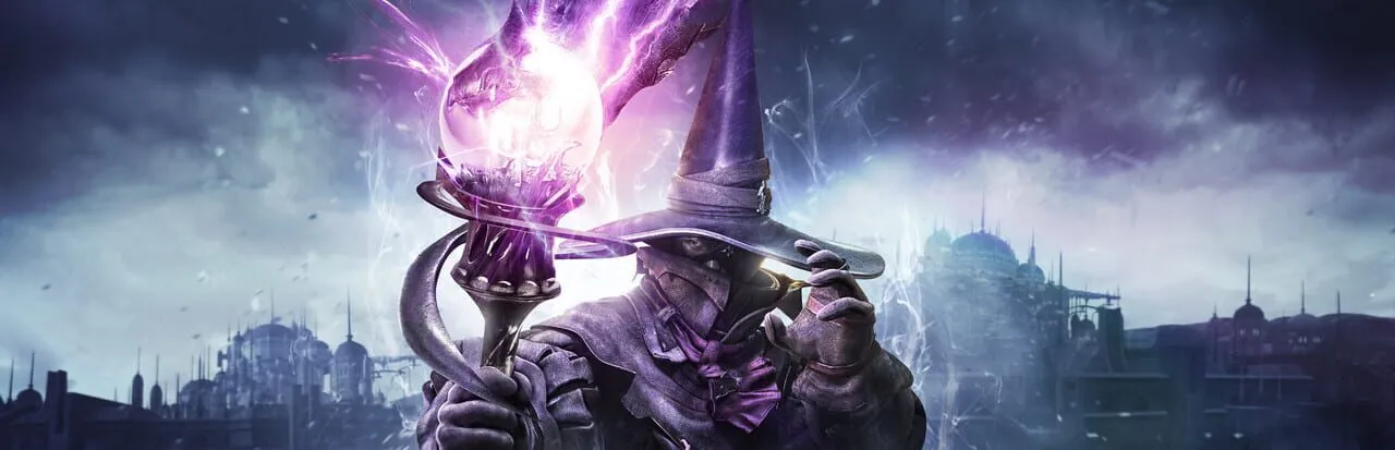 Final Fantasy XIV Online artwork 35254