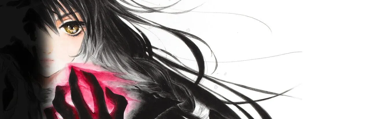 Tales of Berseria artwork 35623