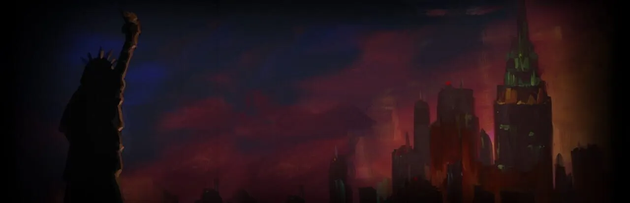 The Blackwell Legacy artwork 36466