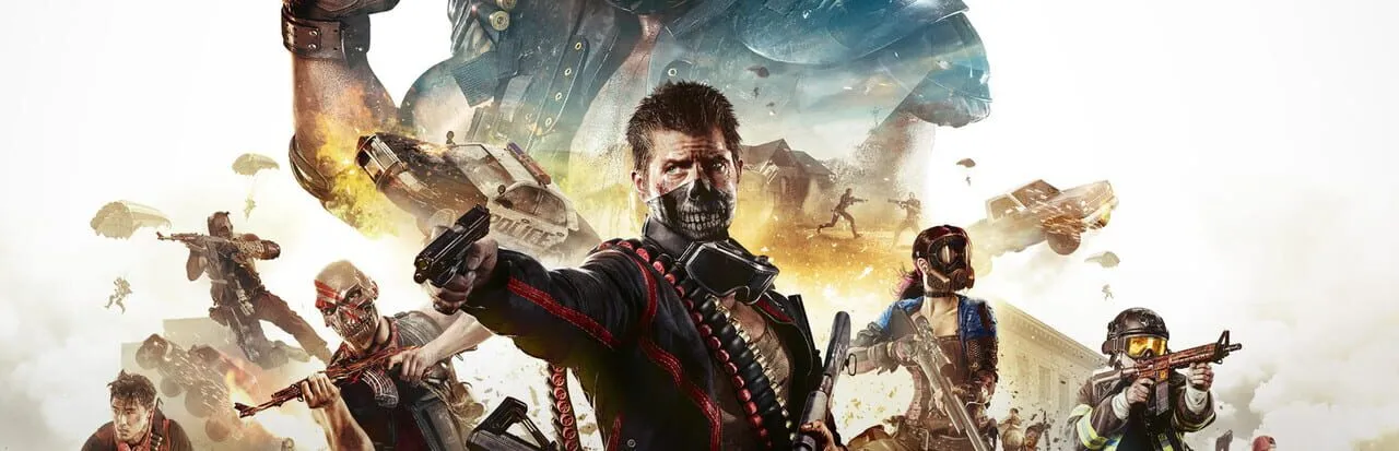 Z1: Battle Royale artwork 36794