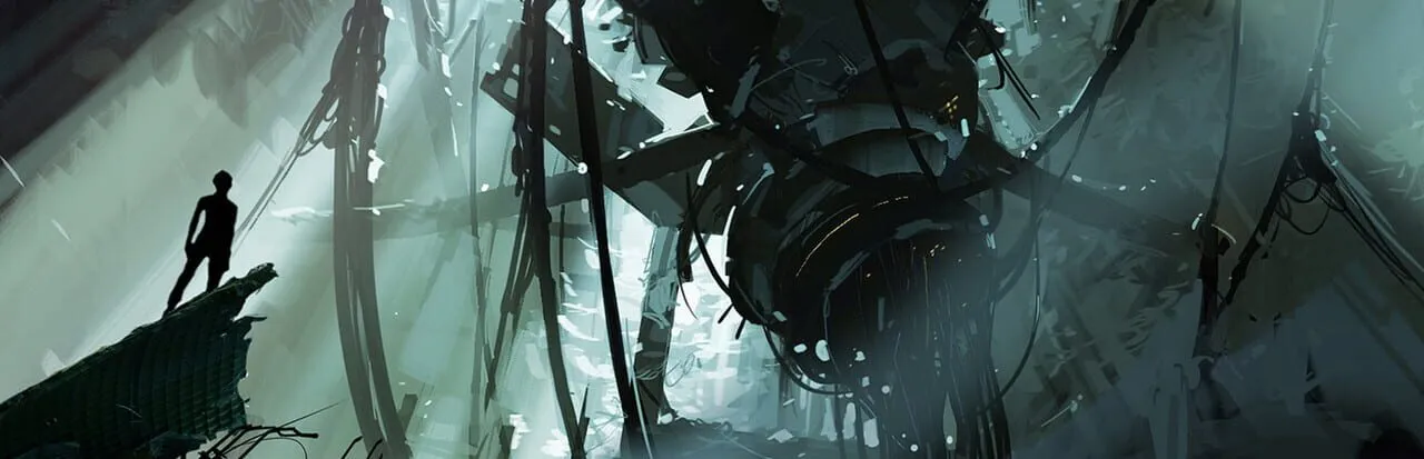 Portal 2 artwork 36972