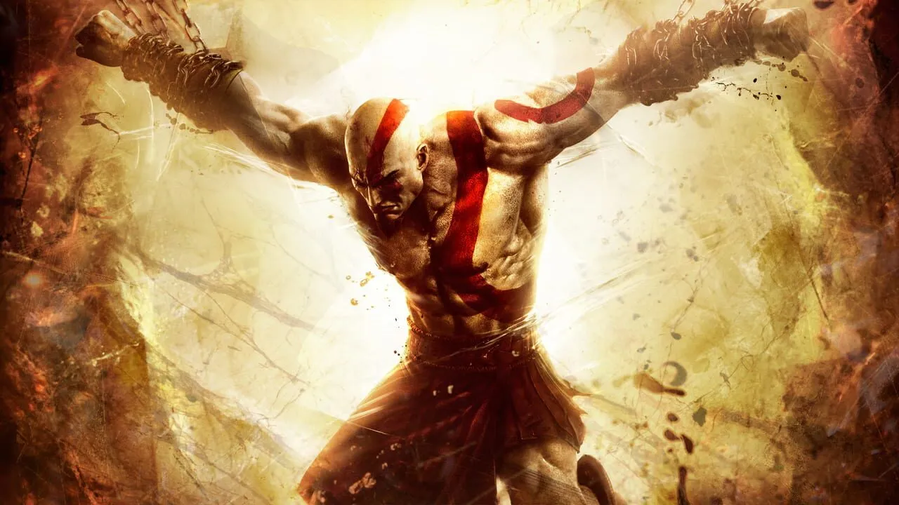 God of War: Ascension artwork 38897