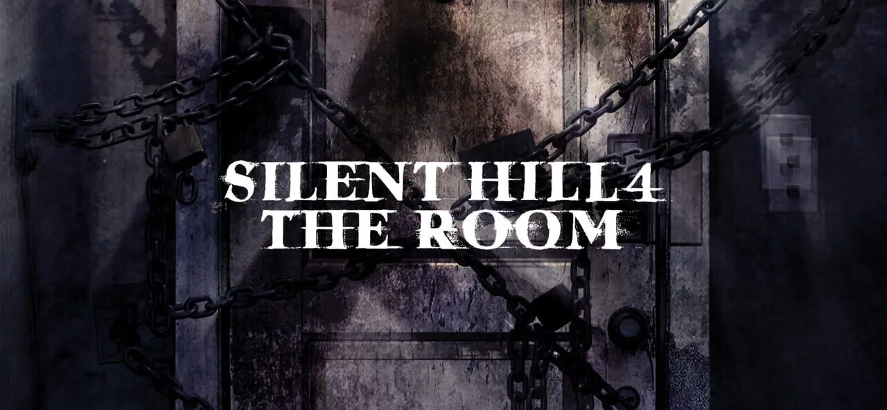 Silent Hill 4: The Room artwork 39036