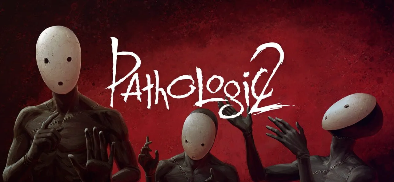 Pathologic 2 artwork 39087