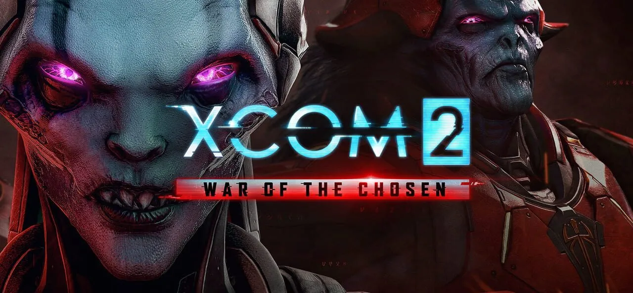 XCOM 2: War of the Chosen artwork 39378