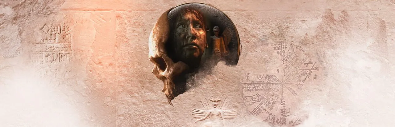 The Dark Pictures Anthology: House of Ashes artwork 39786